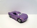 Mattel Disney Pixar Cars Холли Шифтвелл Лилиана Лифтинг
