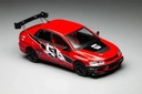 Speed GT 1:64 Lancer Evolution EVO IX Fast & Furious Tokyo Drift Limited80 Marka bez marki