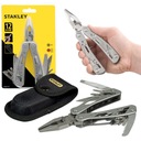 МНОГОФУНКЦИОНАЛЬНЫЙ ИНСТРУМЕНТ 12 в 1 STANLEY