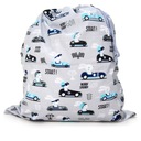 Керстин Сумка для постельных принадлежностей для хлопкового детского сада