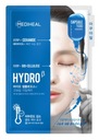Маска для лица Mediheal Hydro 27 мл + капсула с керамидами 100 г.