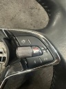 SKODA FABIA 3 РЕСТАЙЛ КЕРМО ШКІРЯНА БАГАТОФУНЦІЯ 5E3419093A  (17100561102) фото min 6