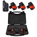 БЛОК УПРАВЛЕНИЯ MIKADO BANG С СИГНАЛАМИ 3+1