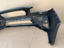 SUBARU IMPREZA WRX STI FACELIFT BUMPER FRONT NEW CONDITION OEM 