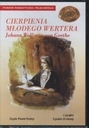 Книжный клуб чтения: Печали юного Вертера, компакт-диск