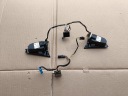BOUTONS AVEC CAOUTCHOUC MULTIFONCTION OPEL CORSA E AVEC CHAUFFAGE VOLANTphoto 7