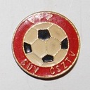 Значок Футбольной ассоциации Восточной Словакии