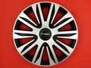 TAPACUBOS 15'' VOLVO C30 S40 V40 S60 V50 V70 S80 NDM 