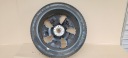 1X ДИСК 20 RENAULT MEGANE IV 4 E-TECH ET34 5X114,3 7J 403008508R ОРИГІНАЛ  (17784497136) фото min 11