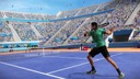 Tennis World Tour RG Edition (PS4) Verzia hry boxová