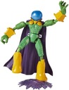 Hasbro Spiderman Bend and Flex Mysterio Hrdina Spiderman