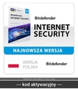 Bitdefender Internet Security 10PC / 2Lata