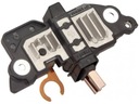 РЕГУЛЯТОР НАПРЯЖЕНИЯ ГЕНЕРАТОРА Bosch F 00M A45 300 регулятор напряжения