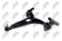 BRAS DE SUSPENSION AVANT CITROEN C8 CH:10824- 02- PEUGEOT 807 02 PAQUET CONDUCTEUR #2photo 15