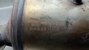 CATALYSEUR VOLVO C30 FORD FOCUS MK2 1.6D 31293167 8M51-3H270-AAphoto 6