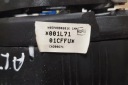 AIRBAG ВОДІЯ SEAT ALTEA (5P1) W05P0880201K 2.0L ДИЗЕЛЬ 103KW 2006  (17645716183) фото min 8
