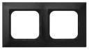 IMPRESSION R-2Y/33 двойная рама BLACK