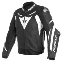 Куртка DAINESE Super Speed 3 кожаный размер 46