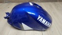 БАК ТОПЛИВА БАК YAMAHA YZF-R6 R6 RJ03 98-02  фото 5
