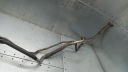 FIL CLIMATISATION VW PASSAT 1.9TDI B5 RESTYLAGE 01R BERLINE 8D0260753Aphoto 9