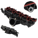КОЛЕКТОР ВПУСКНИЙ Z SILOWNIKIEM 03L129711AG ЗАМІННИК ПІДХОДИТЬ DO A3 A4 U0  (18204640319) фото min 6
