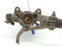 ROTULE DE DIRECTION AMORTISSEUR MCPHERSON DROITE AVANT AVANT VW GOLF VII 5Q0256photo 9