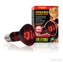 Exo Terra Infrared basking spot 75W ŻARÓWKA