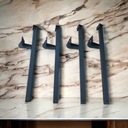 РУЧКИ ДЛЯ ПОДЪЕМА ГРАНИТНЫХ ПЛИТ ПРОИЗВОДИТЕЛЬ LApy