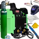 СВАРОЧНЫЙ АППАРАТ TIG TRAFILUX 200 PD DC 200A