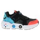 Skechers Gametronix black-multi 29