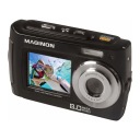 ЦИФРОВАЯ КАМЕРА ВОДОНЕПРОНИЦАЕМАЯ СЕЛФИ УДАРОЗАЩИТНАЯ HD 14MPX 2X LCD 4XZOOM SD