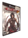 Prince of Persia Warrior Within / NTSC-U / GC