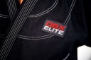 КИМОНО/ГИ ДЛЯ ТРЕНИРОВОК BJJ ЧЕРНЫЙ DBX ELITE + БЕСПЛАТНЫЙ ПОЯС DBX BUSHIDO A2L