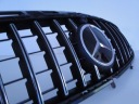 MERCEDES GLA 247 H247 GRILLE CALANDRE PARE-CHOCS AMG PANAMERICANA A2478884101photo 6