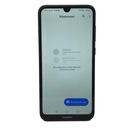 Huawei Y7 2019 DUB-LX1 Dual Sim LTE Черный, K399