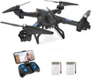 SNAPTAIN S5C 720P DRONE HD WiFi FPV камера