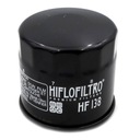 Масляный фильтр Hiflo HF138