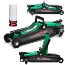 АВТОМОБИЛЬНЫЙ ПОДЪЕМНИК FROG 2,5T РЕЗИНОВАЯ НАКОНЕЧНИК ДЛЯ АЛЮМИНИЕВЫХ ДИСКОВ 21