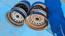 ДИСК СТАЛЬНИЙ FIAT OE 5.0″ X 13″ 4X98  (17676356263) фото min 10