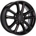 LLANTAS 17 PARA CHRYSLER PACIFICA II GRAND VOYAGER 