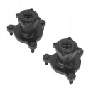 2PCS CASTE WHEEL HUB M8X3 СТАЛЬ ДЛЯ 50 CM3 - 125 CM3 ATV GO КАРТ DIRT XJ  (18124859710) фото min 14