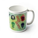 Legion samobójców Roll Call Duży kubek 315 ml