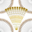 ДЛИННЫЕ ХОЛОДНЫЕ ИСПОЛЬЗОВАТЕЛИ 70 СМ - 60 ШТ. СВАДЬБА СВАДЬБА