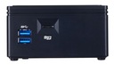 Gigabyte mini PC GB-BACE-3160 Séria Intel Celeron