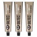 K2 SILTEC СИЛИКОНОВЫЙ ГЕРМЕТИК ГРАФИТ x 3