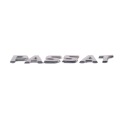 VOLKSWAGEN PASSAT B7 INSCRIPTION EMBLÈME COUVERCLES DE COFFRE COUVERCLES DE COFFRE 3C8853687Aphoto 11