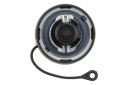 BOUCHON GOULOTTE DE REMPLISSAGE CARBURANTS EZC-ME-079 NTYphoto 12