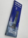 Лента Epson C13S015055 черная оригинал