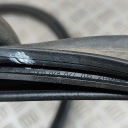 УПЛОТНИТЕЛЬ КРЫШКИ БАГАЖНИКА БАГАЖНИКА AUDI A1 SPORTBACK (GBA) 82A827705 26338113 1.0L  фото 6