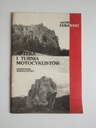 Аптека и Турня Мотоциклистов Пшево. альпинизм